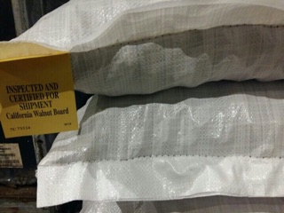 500g nhân hạt óc chó Mỹ