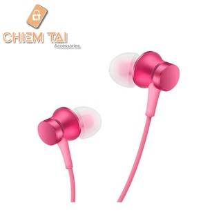 Tai nghe Xiaomi Piston Lite 2017