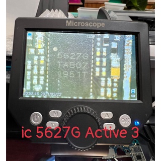 ic công suất 5627G,dùng sửa main