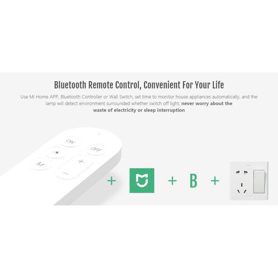 Đèn trần thông minh Yeelight LED Ceiling Light 320 phiên bản Quốc Tế Tương thích Apple HomeKit - Hàng Chính Hãng