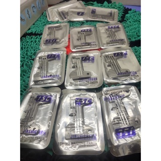 mặt nguyệt vắt sổ 4 chỉ jack