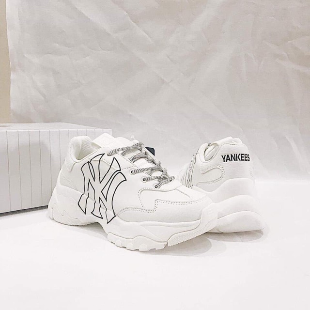 Giày mlb hàn quốc | BigBuy360 - bigbuy360.vn