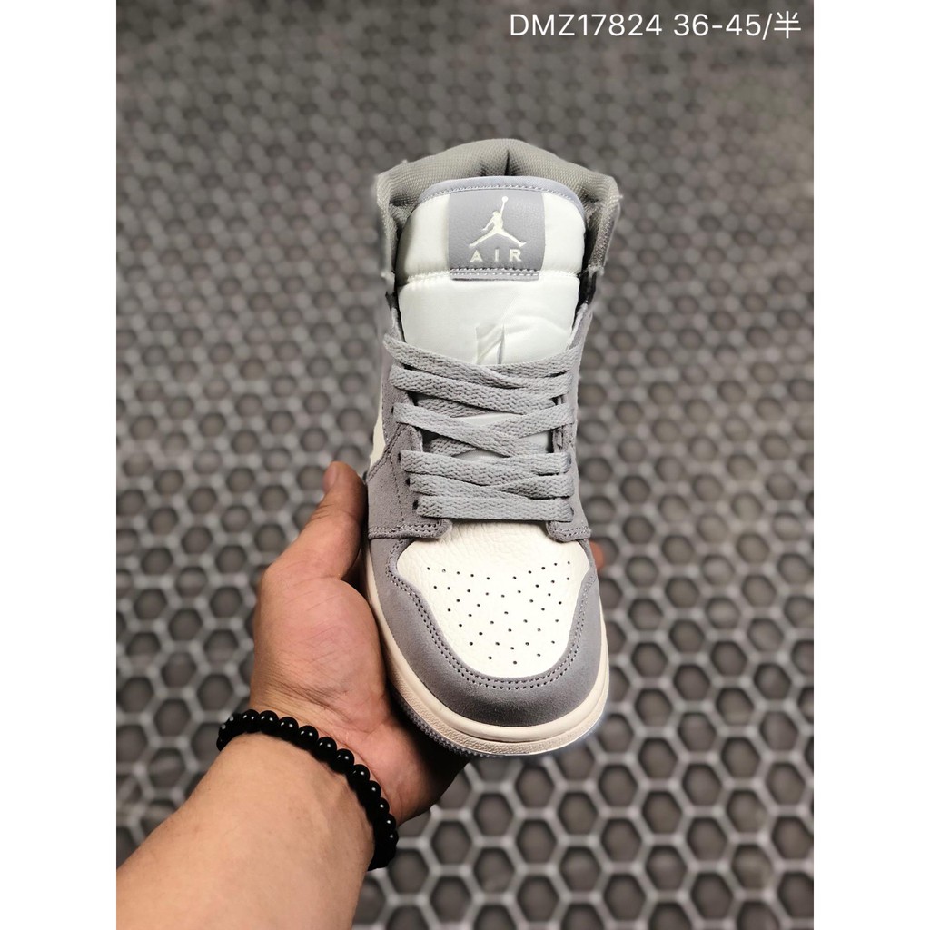 Jordan 1 generation Air Jordan 1 Low AJ1 Joe 1 Jordan 1 generation high top classic retro cultural leisure sports basketball shoes Sports Running Shoes