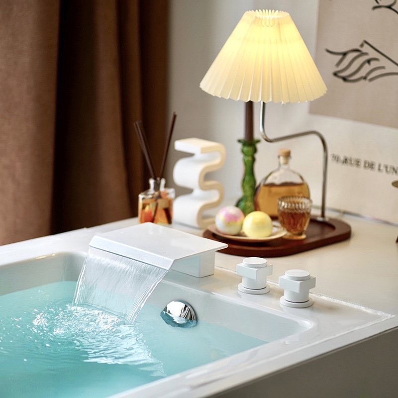 Đèn bàn khay lưu trữ kiểu Nhật