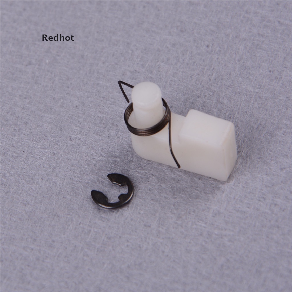 Bộ 2 Đĩa Cưa 6 Dây Xích + Lò Xo + Lò Xo Mới