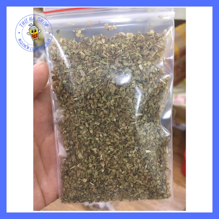 lá thơm oregano gói 10g-20g-50g