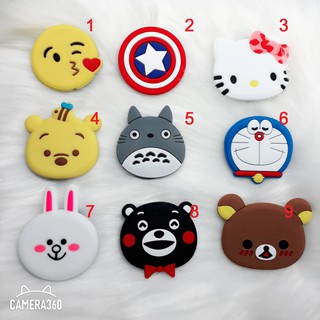 Giá Đỡ Điện Thoại Popsocket (được chọn mẫu)