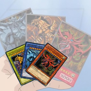 Bộ Thẻ Bài Yugioh Với 3 Thẻ Bài 60 Tấm