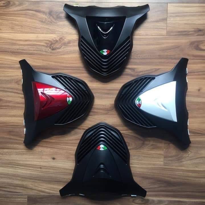 Mặt Nạ SH 2020 - 2021 _ 2022  2023 Các Mẫu Hót Nhất Gắn Như Zin