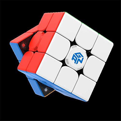 Khối Rubik 3x3 X 3 Tăng Cường Độ Nhanh Thông Minh