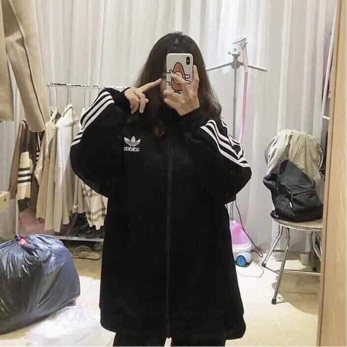 Nỉ das 3 sọc siêu đẹp | BigBuy360 - bigbuy360.vn