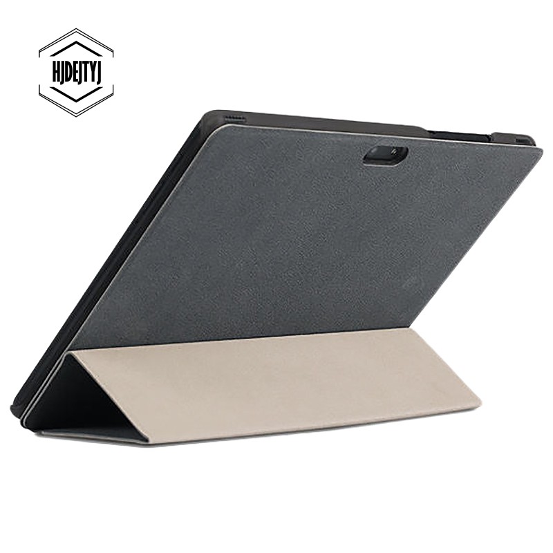 PU Leather Folding Stand Cover for CHUWI Hi9 Air 10.1 Inch Tablet PC