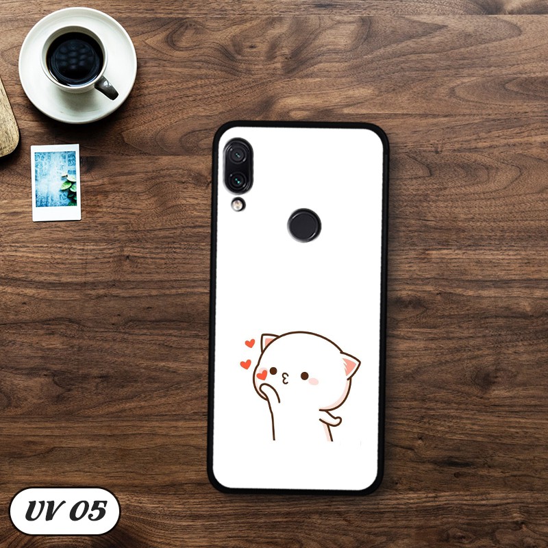 Ốp lưng Xiaomi Redmi 7- dễ thương