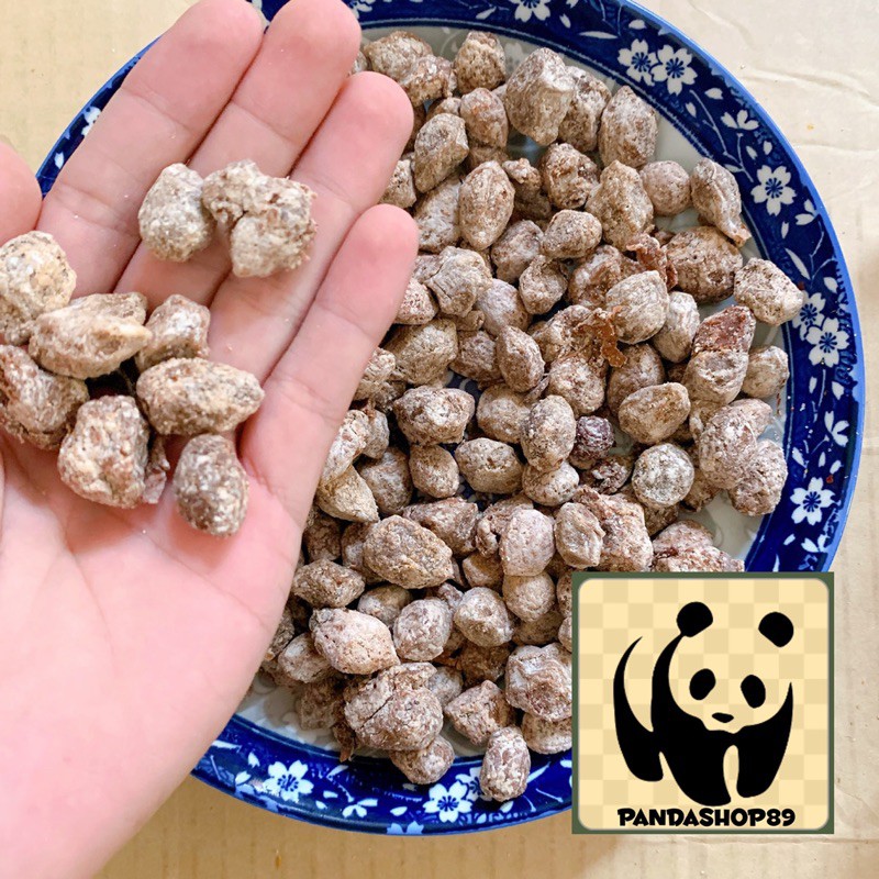 Omai mơ chua ngọt (100g)