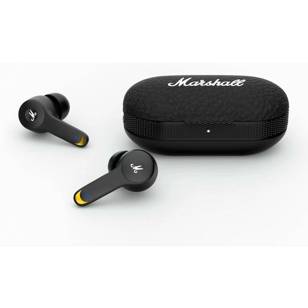 Tai Nghe Bluetooth Marshall Model III TRUE WIRELESS New 100% Bảo Hành 12 Tháng