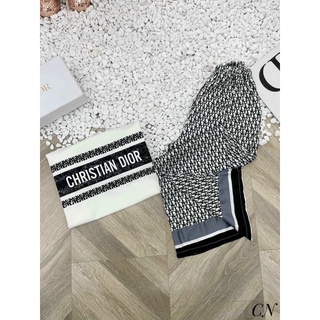Bộ đồ lụa mặc nhà di.or sang chảnh, bộ đồ ngủ sang