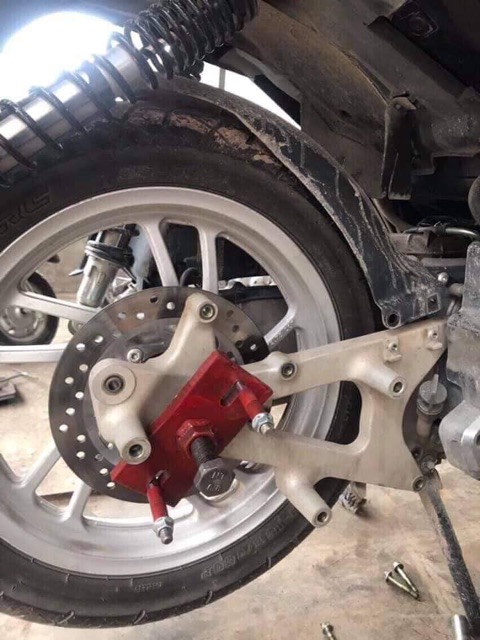 Vam càng sau xe SH|Thanh lý bán xả lỗ thu hồi vốn