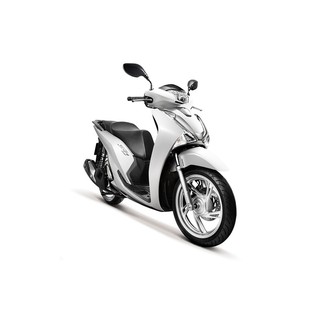 Xe máy honda sh150i cbs