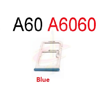 Khay Đựng Sim Điện Thoại Cho Samsung Galaxy A60 A6060