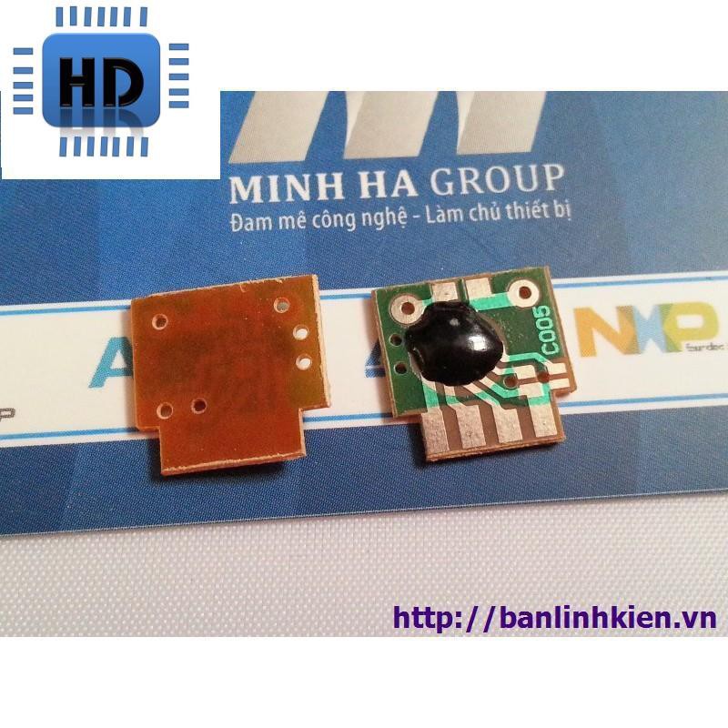 [HD] [Mô đun] Module Thời Gian C005 2s-10000h zin HD1