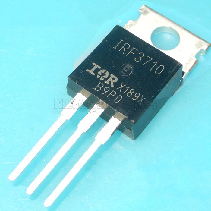 Bộ 10 Phụ Kiện Mosfet IRF3205 Irb3601010 Ir310D Mosfet IRF3205 Irb36010 Chuyên Dụng