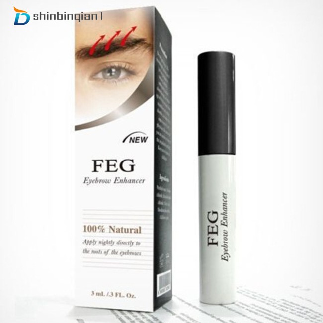 【🔥Trong kho 🔥】Serum Kích Mọc Lông Mày Không Độc Hại 3g | BigBuy360 - bigbuy360.vn