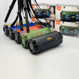Loa bluetooth KIMISO KM-205