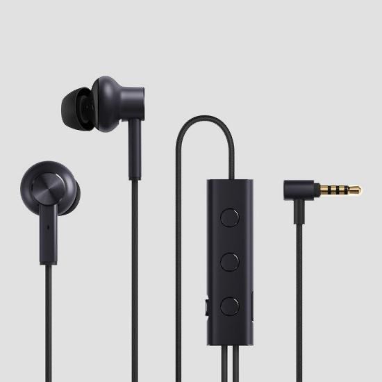 [New full box] - Rẻ nhất - Tai nghe nhét tai chống ồn Xiaomi Noise Cancelling