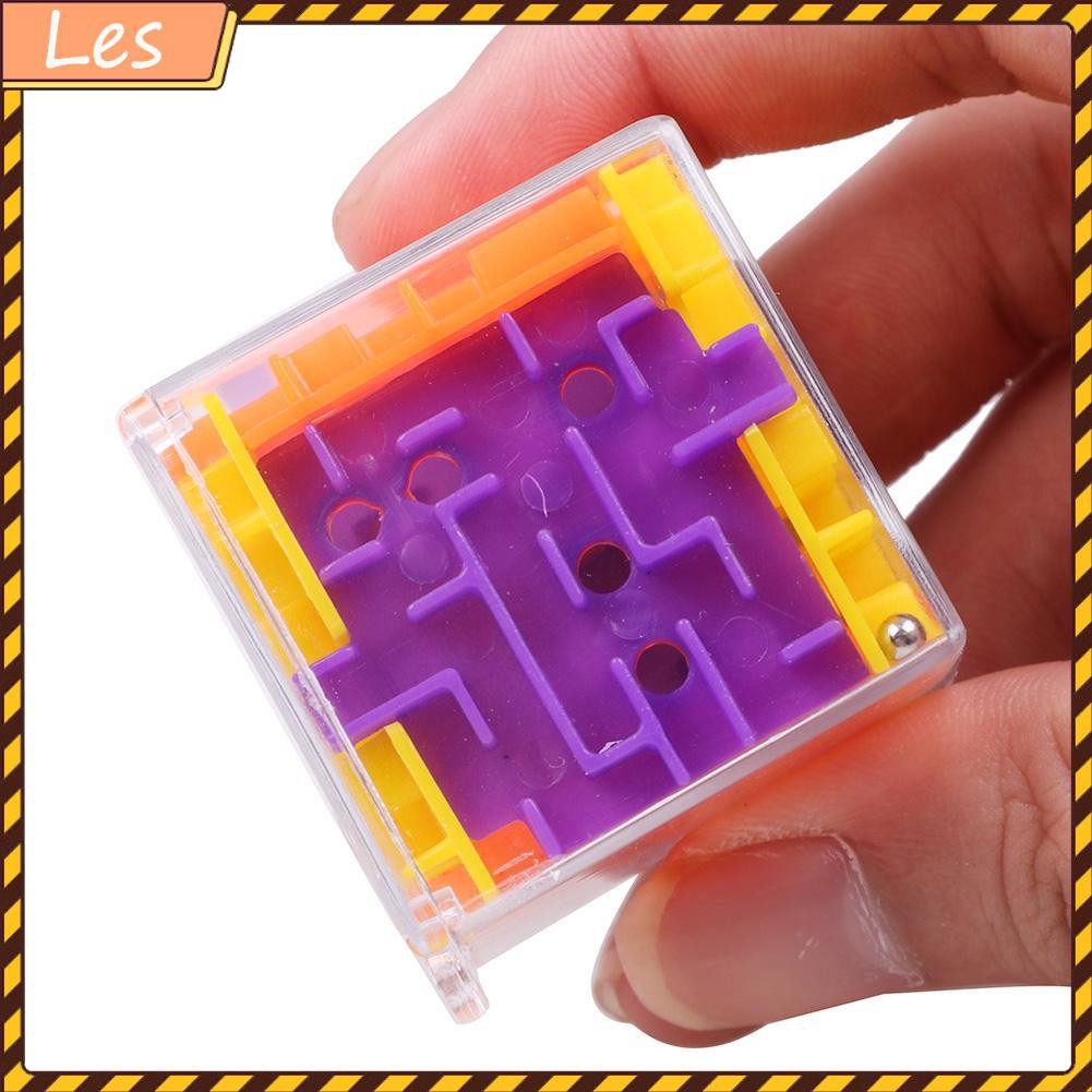 Đồ Chơi Mê Cung 3d Cho Bé