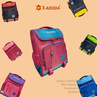 Cặp chống gù Ladoda C137