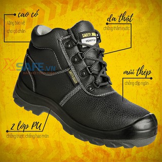 Giày Bảo Hộ Jogger Bestboy