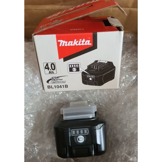 PIN MAKITA 4AH -12V. HÀNG CHÍNH HÃNG.