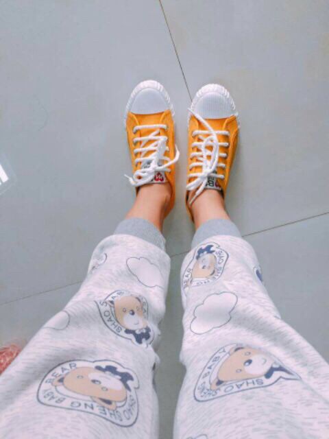 [Mã FAMAYWA2 giảm 10k đơn từ 50k] Giày thể thao dây thừng hàng chuẩn đủ mầu | BigBuy360 - bigbuy360.vn