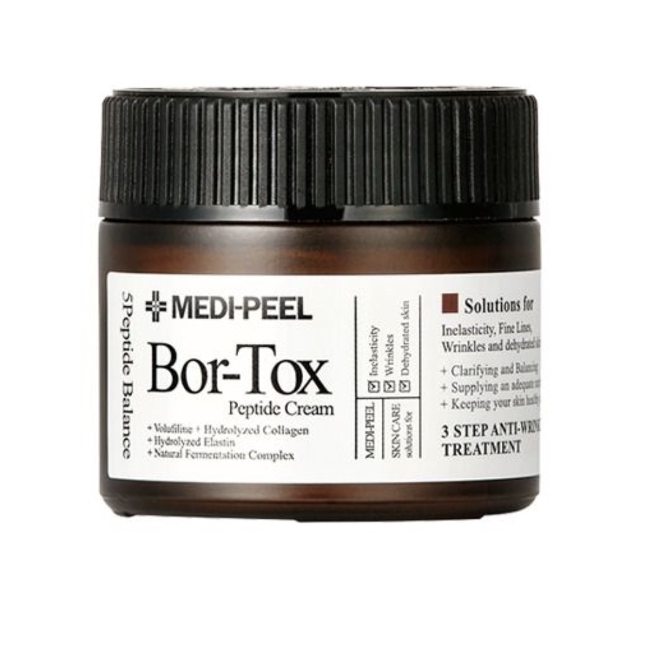 Kem Dưỡng Da Medi-Peel Bor-Tox 50g