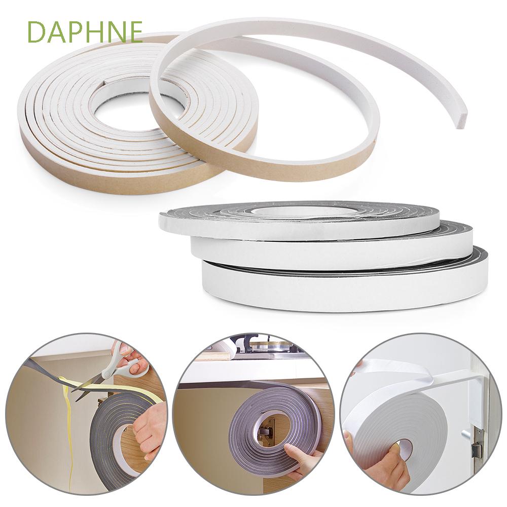 Daphne Cuộn Dây Dán Màn Cửa Nhà Tắm Dài 5m