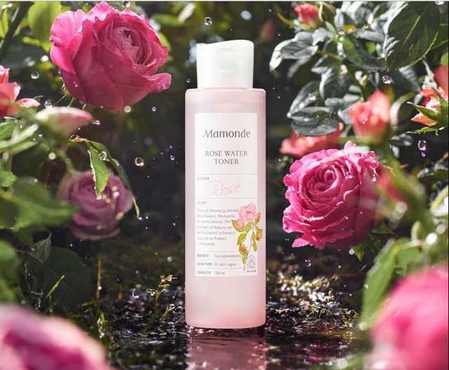  Toner Mamonde sale 50% (Mẫu mới) | BigBuy360 - bigbuy360.vn