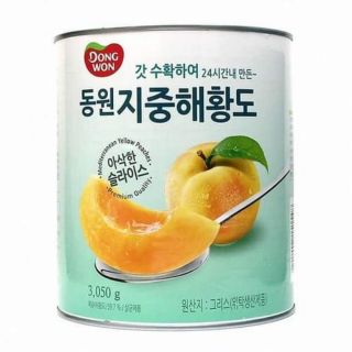 ĐÀO NGÂM ĐÓNG HỘP DONGWON 3050G