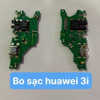 Bo sạc xịn điện thoại huawei nova 3i