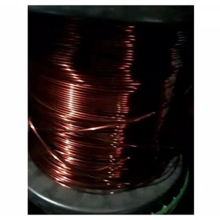 Cuộn Dây Đồng 1mm Đến 3mm Mỗi Cuộn 5M