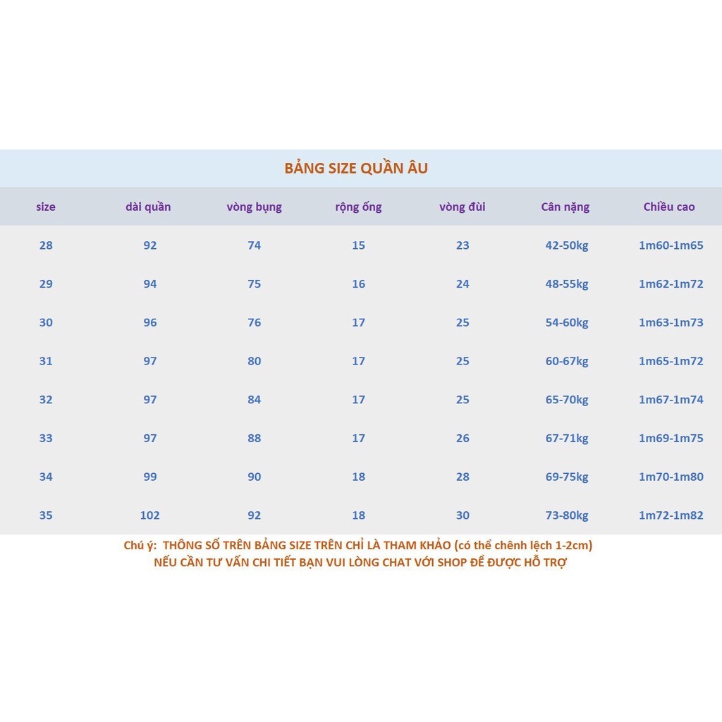 Quần âu nam, quần tây nam đen Hàn Quốc co dãn vải chống nhăn cao cấp không bai, xù