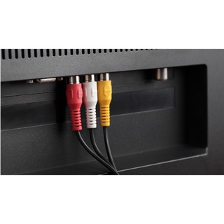 Dây chuyển từ 1 ra 3 av hay dây 1 đầu 3.5 ra 3 hoa sen dùng cho tv box