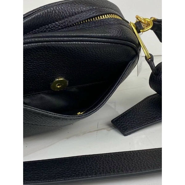 Túi Moschin0 dây bản to cá tính