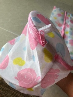 Set 5 túi lưới giặt đồ