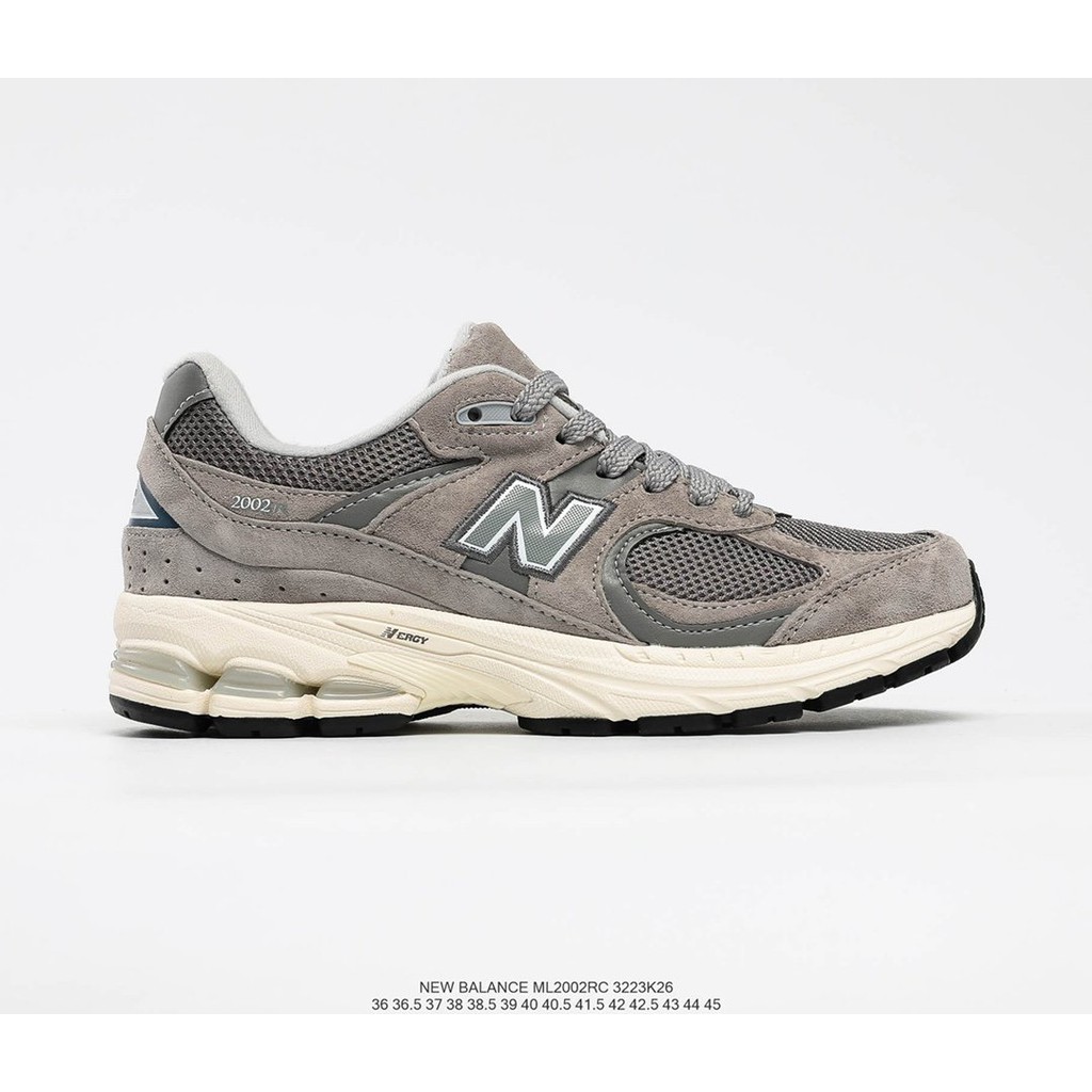 GIÀY SNEAKER MÃ SẢN PHẨM_New Balance ML2002 PHONG CÁCH ORDER + FREESHIP ➡️ gaubeostore.shop