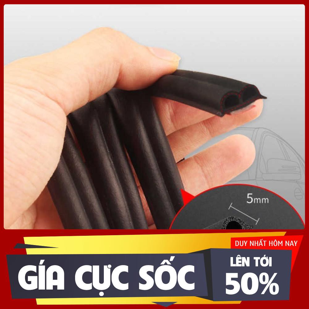 RON CAO SU CHỐNG ỒN CHỐNG BỤI - GIOĂNG B Ô TÔ - Đồ Chơi Xe Hơi Uy Tín