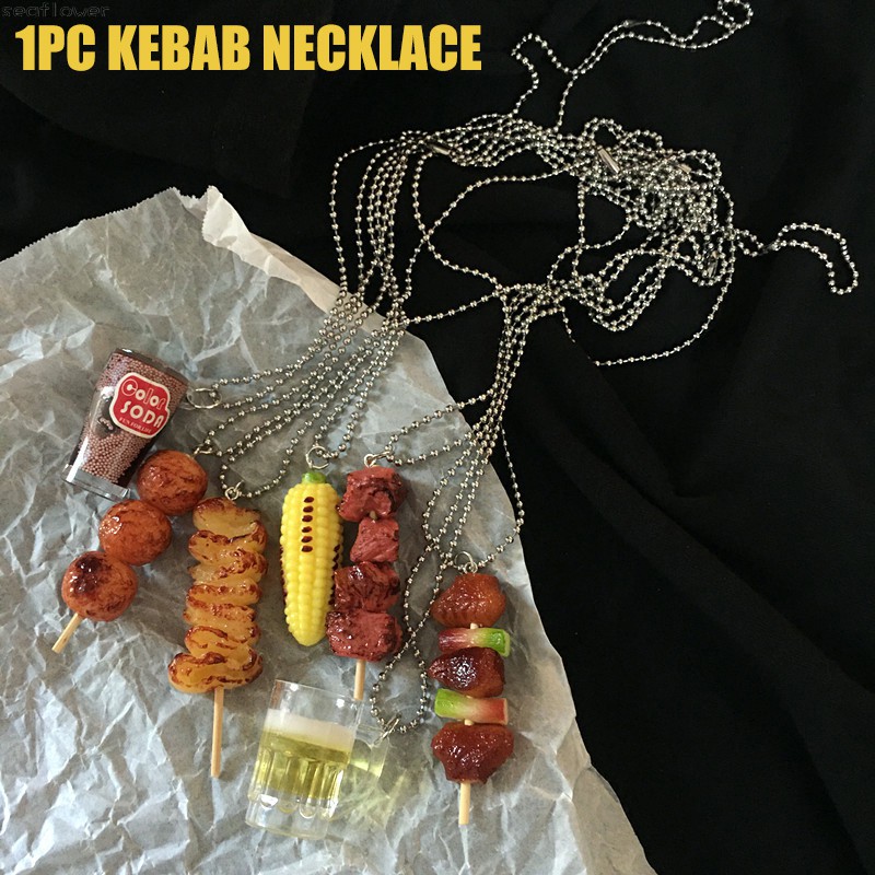 vòng cổ Thiết Kế Mặt Hình Chú Gà Độc Đáo Cá Tính