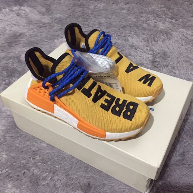 Giày human thể thao sneaker dép 1vs1 | BigBuy360 - bigbuy360.vn