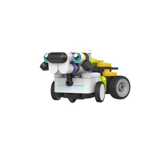 ĐỒ CHƠI THÔNG MINH BOTZEES ROBOT [CHÍNH HÃNG]