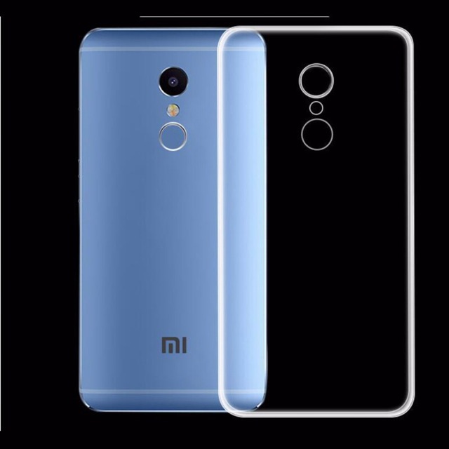 [Sale 50%] Ốp lưng Xiaomi Note4,Note 4, Note 4X loại dầy, chống sốc