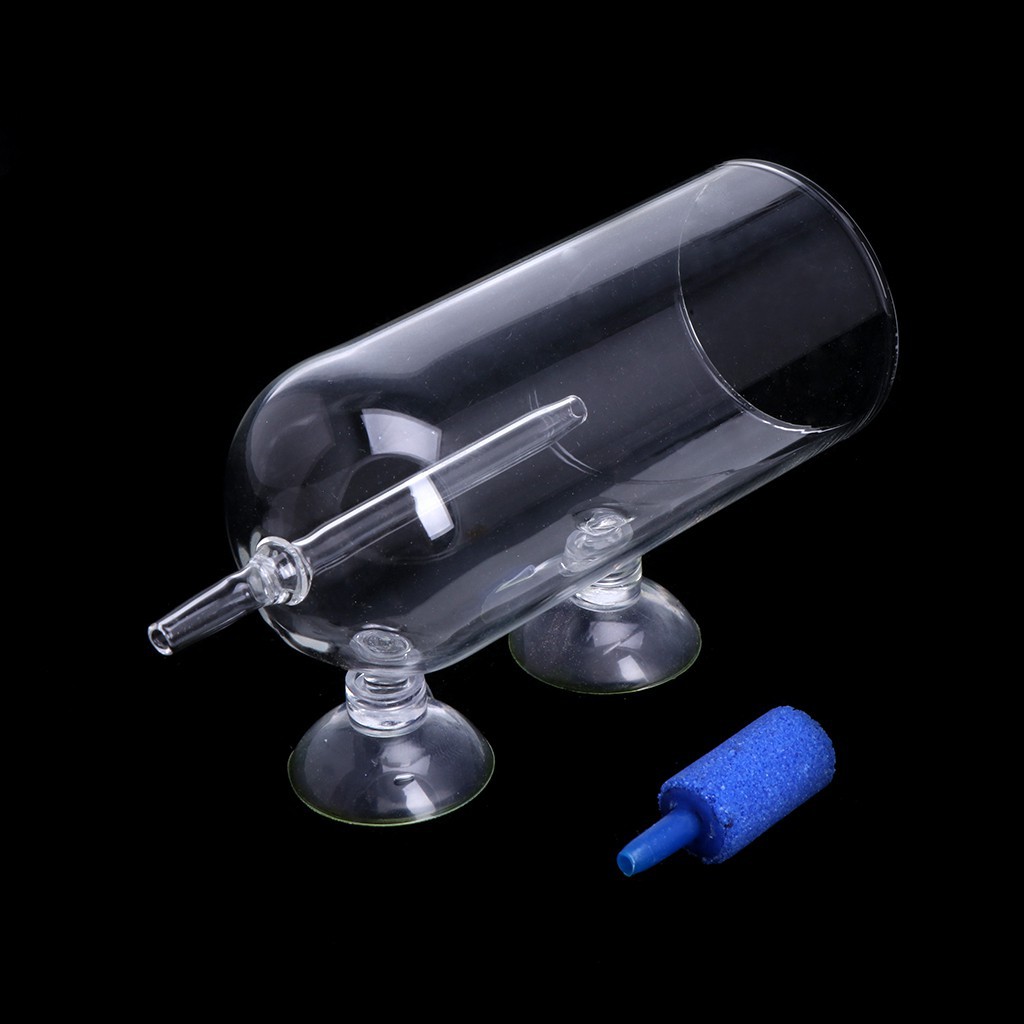 Bộ dụng cụ sục khí oxy cho bể cá